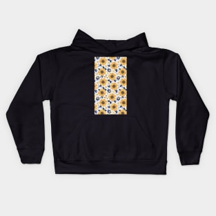 sunflower Kids Hoodie